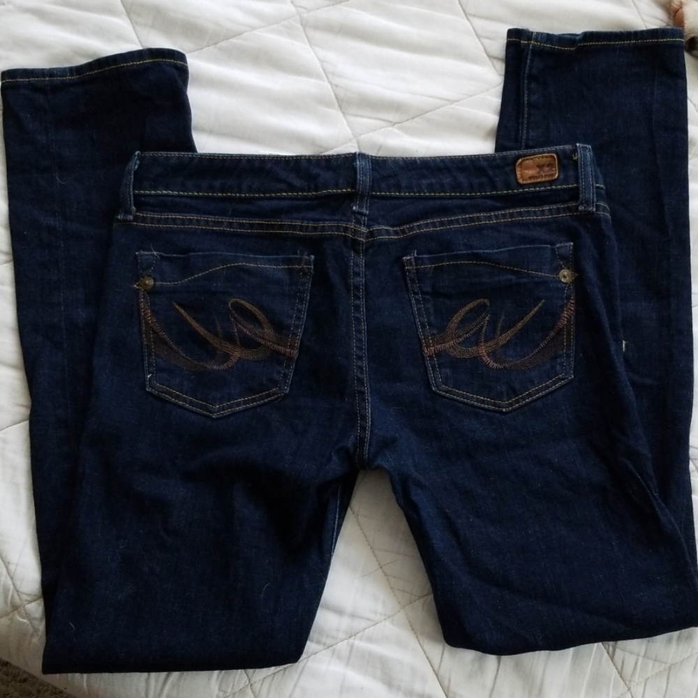 X2 Jeans